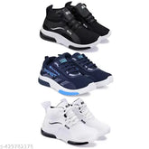 Mesh Drackfoot boys' shoes, stylish & comfortable, ideal for ages 4.5-13 years